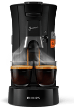 senseo select machine front 2