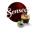 senseo logo