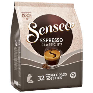 `seseneo EspressoClassic2