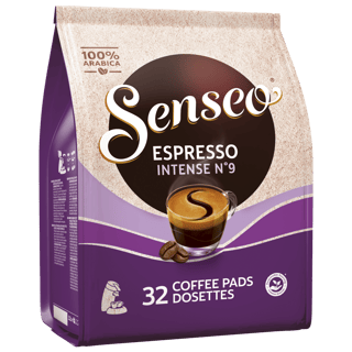 Seseo EspressoIntense2