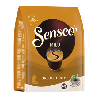 senseo original mild