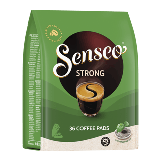 senseo original strong