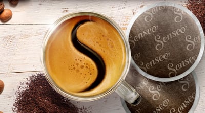 senseo over senseo van koffieboon tot koffiepad