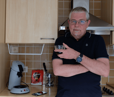 senseo actualiteit een consument vertelt image 1