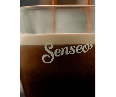 senseo waarom ontkalken