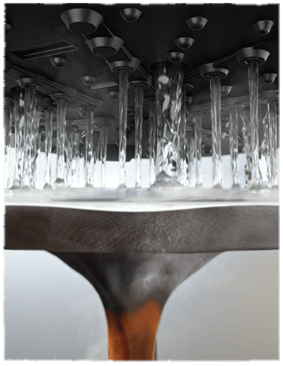 senseo characteristics coffee boost technology