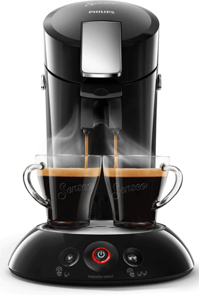 senseo original black