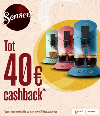C21333200 JDE SENSEO Mother’s Day BEL NL Extra Banner Static 485x566px