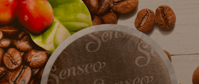 senseo sustainability equipment