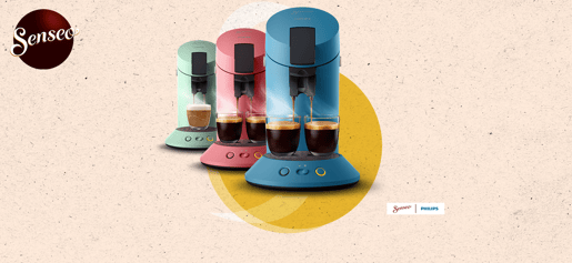 C21333200 JDE SENSEO Mother’s Day BEL Shoppable Page Banner Static 1440x664px  1