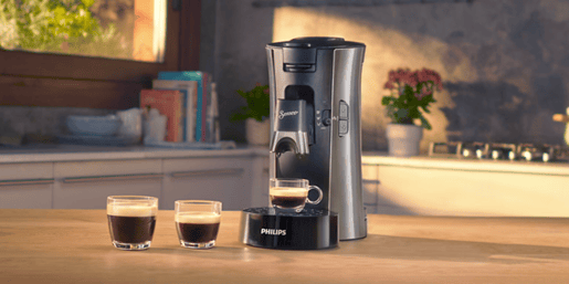 banner machine select